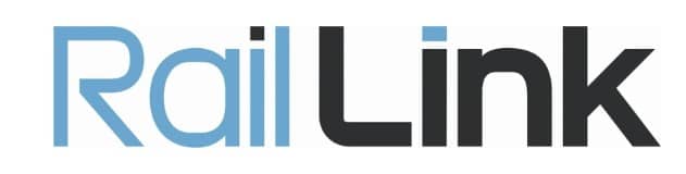 Rail Link Networking - Dublin 2025