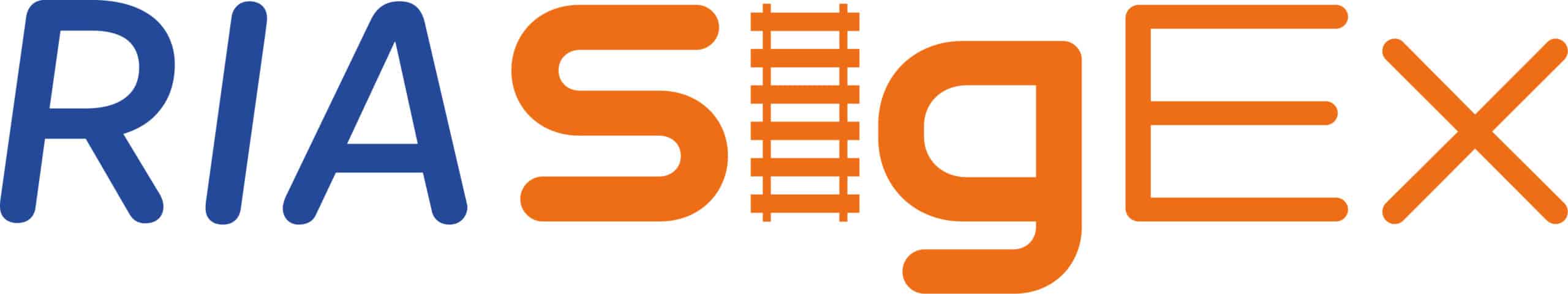 RIA SIGEX 2023 - Ultimate Rail Calendar