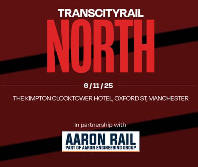 TransCityRail North 2025