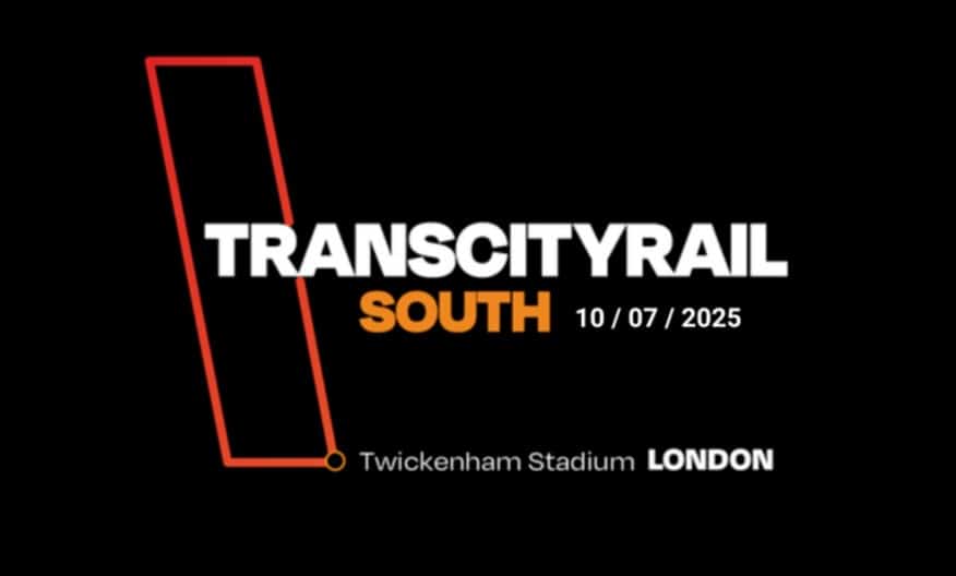 TransCityRail South 2025