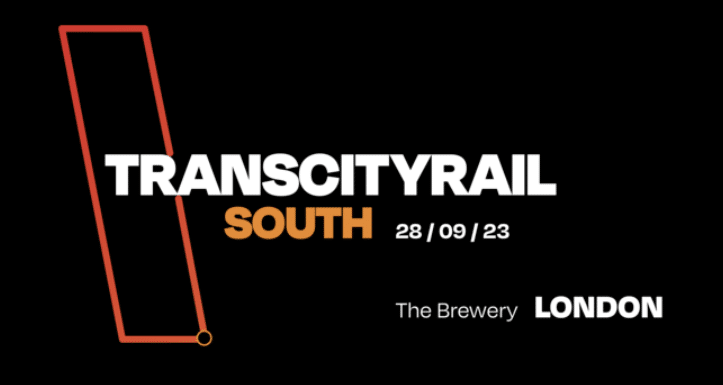 TransCityRail South 2023 - The Ultimate Rail Calendar